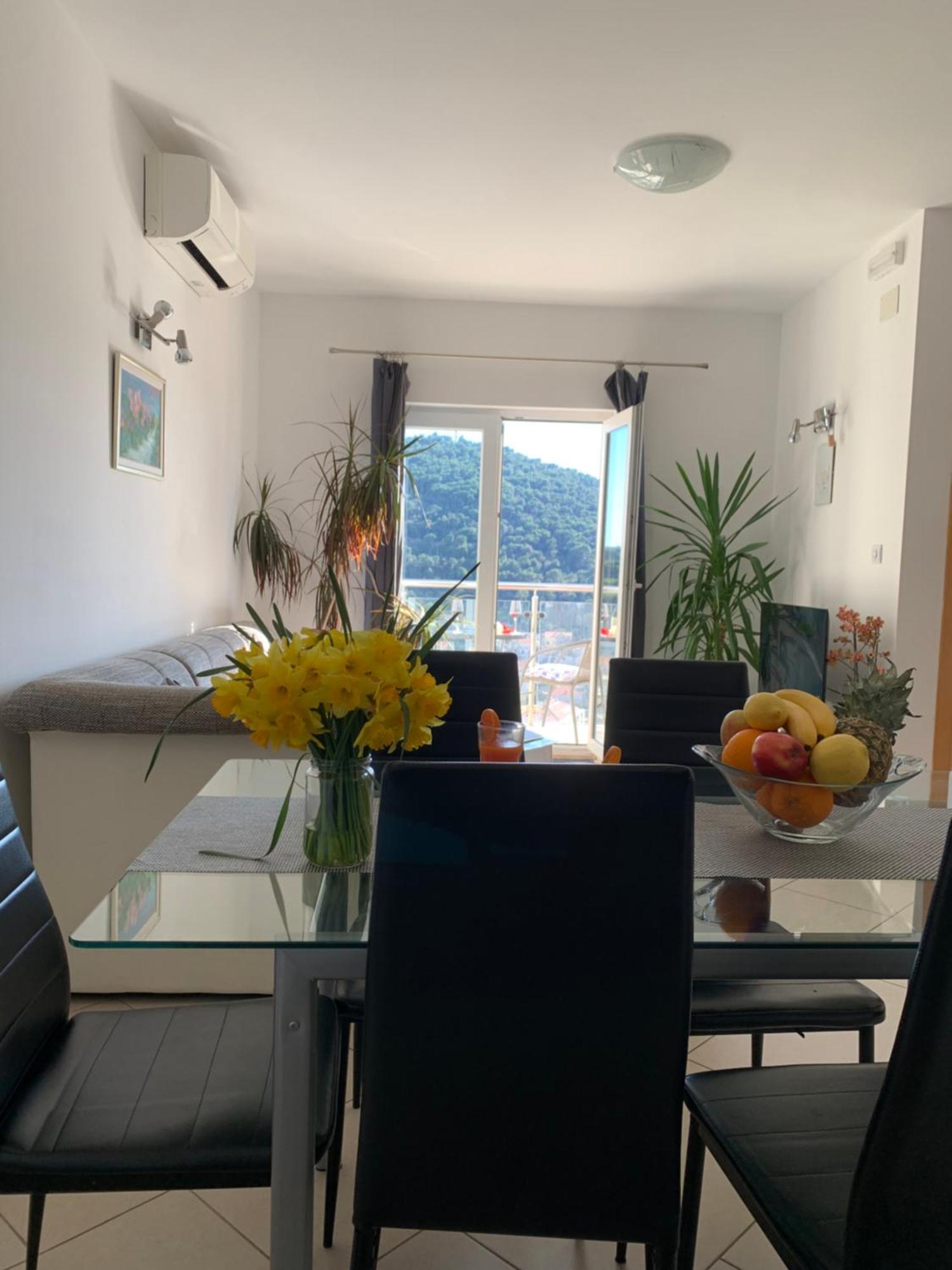Apartments Orchidea Dubrovník Exteriér fotografie