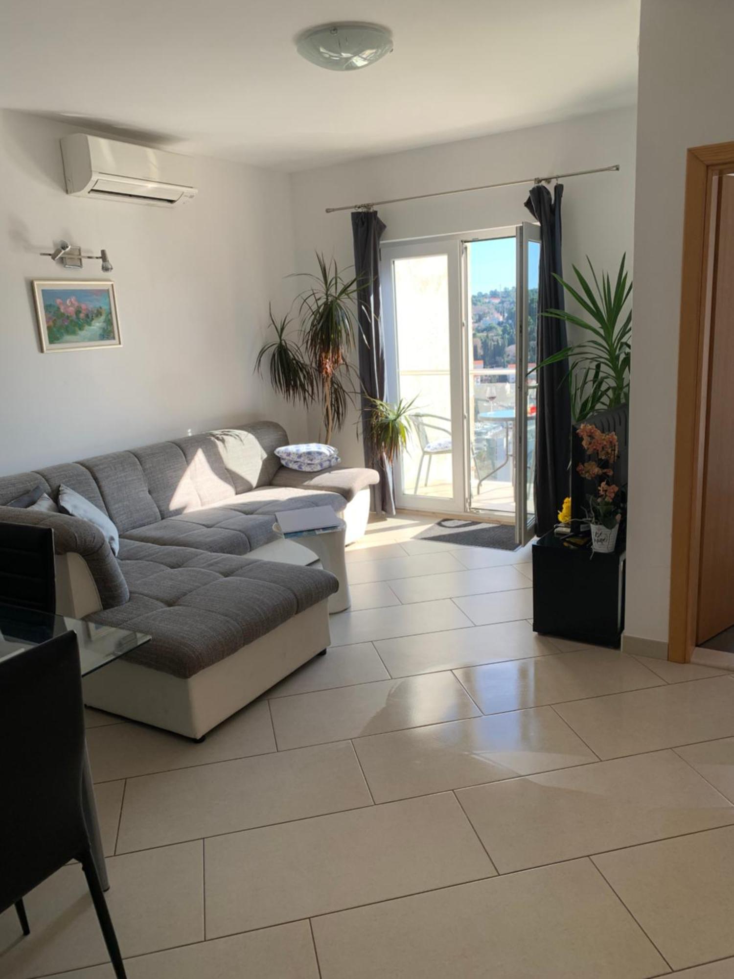Apartments Orchidea Dubrovník Exteriér fotografie