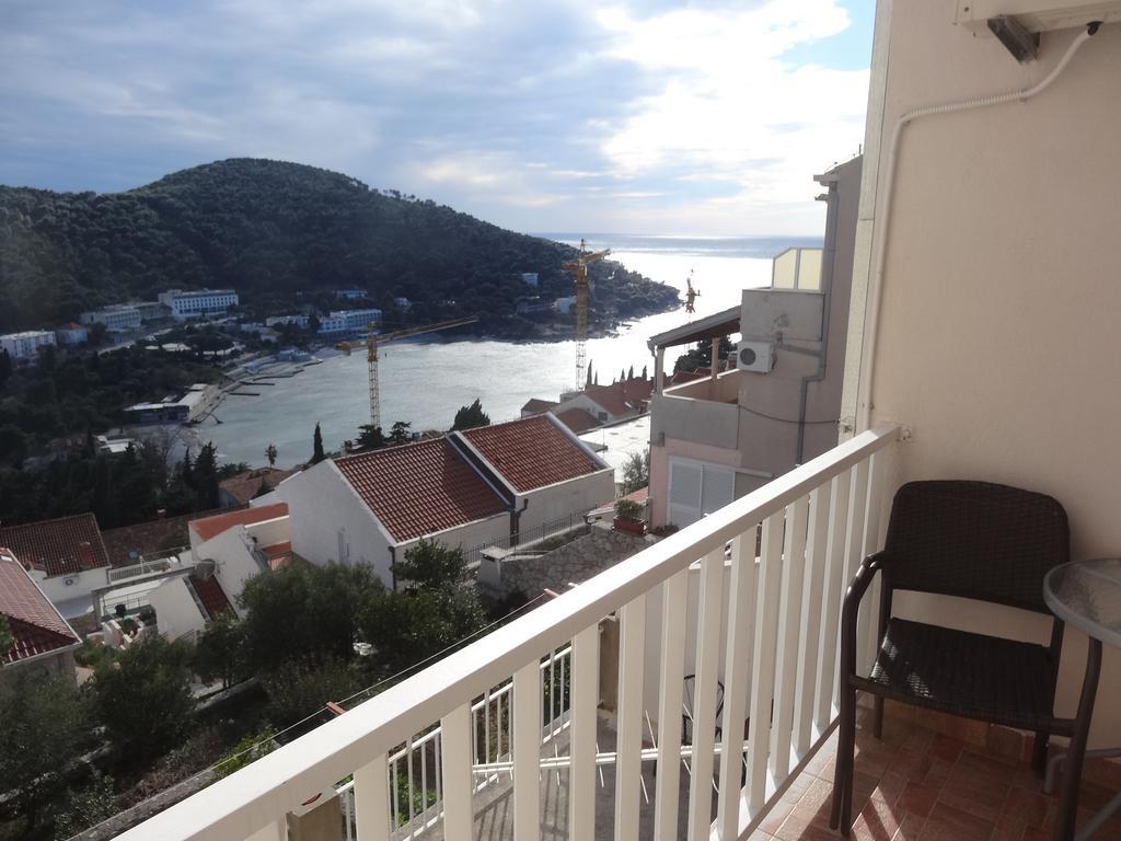Apartments Orchidea Dubrovník Pokoj fotografie