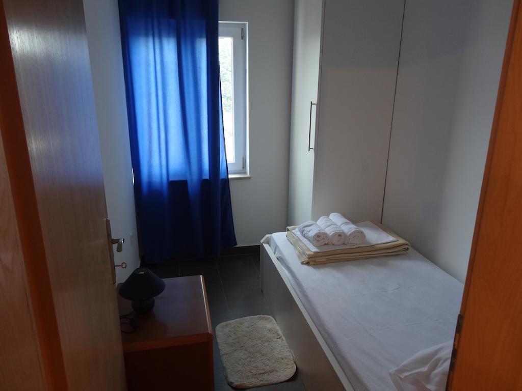 Apartments Orchidea Dubrovník Pokoj fotografie