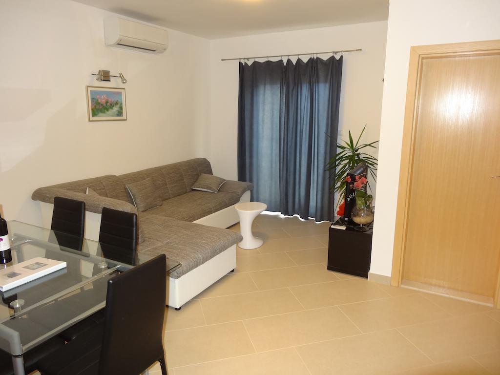 Apartments Orchidea Dubrovník Pokoj fotografie