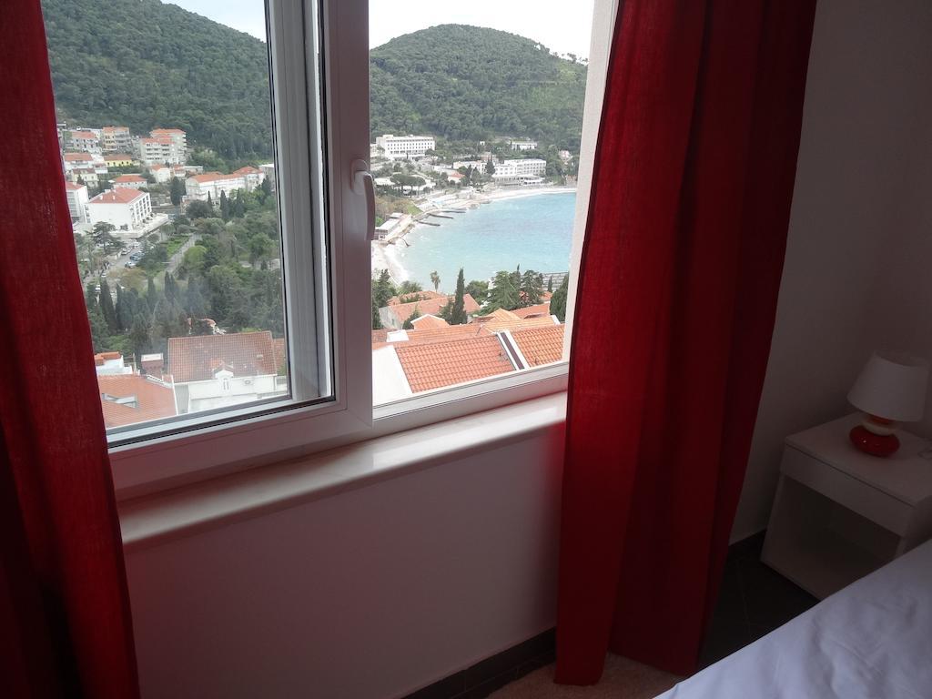 Apartments Orchidea Dubrovník Pokoj fotografie