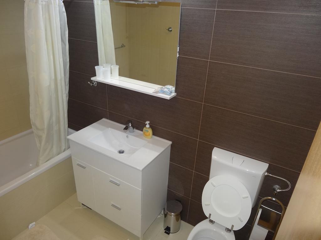 Apartments Orchidea Dubrovník Pokoj fotografie