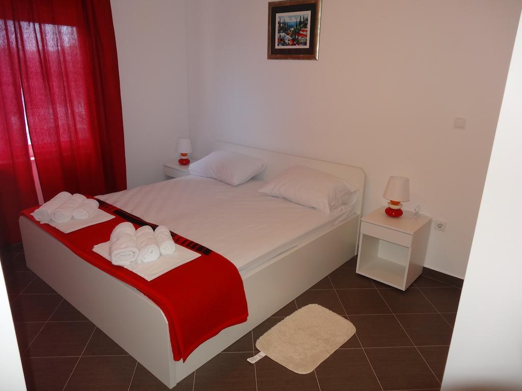 Apartments Orchidea Dubrovník Exteriér fotografie
