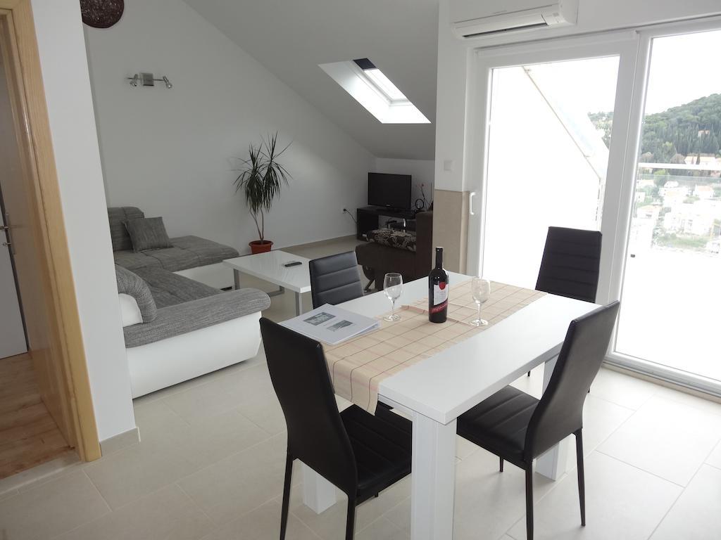 Apartments Orchidea Dubrovník Pokoj fotografie