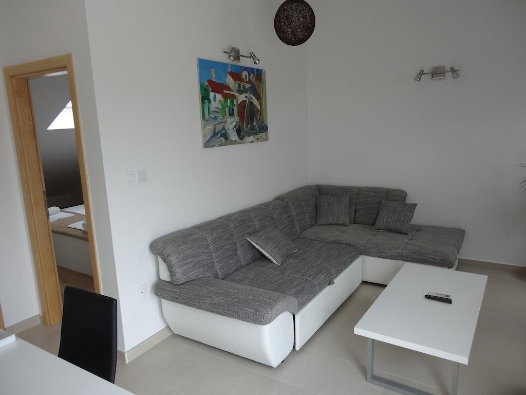 Apartments Orchidea Dubrovník Pokoj fotografie