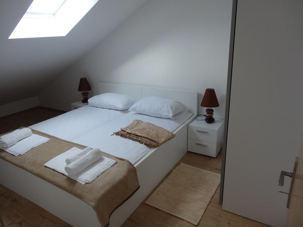 Apartments Orchidea Dubrovník Pokoj fotografie