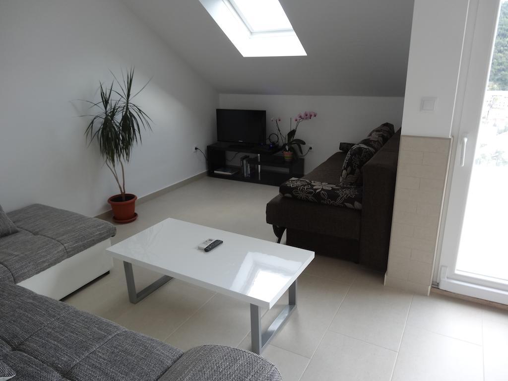 Apartments Orchidea Dubrovník Pokoj fotografie