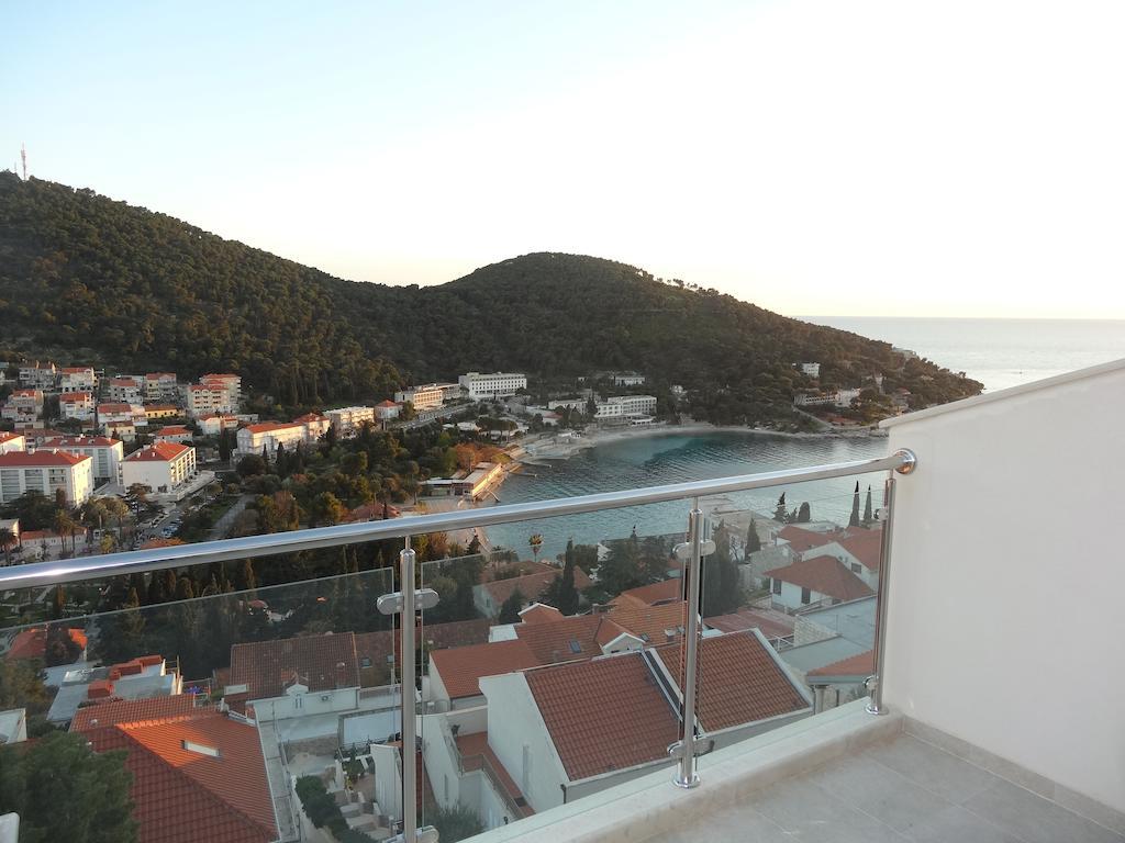 Apartments Orchidea Dubrovník Pokoj fotografie