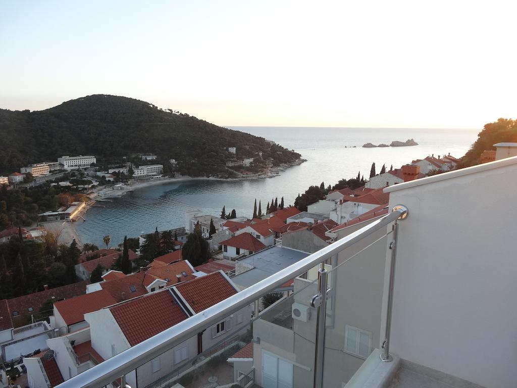 Apartments Orchidea Dubrovník Pokoj fotografie