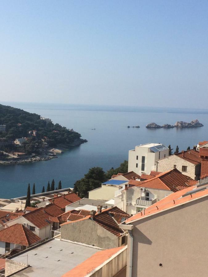 Apartments Orchidea Dubrovník Exteriér fotografie
