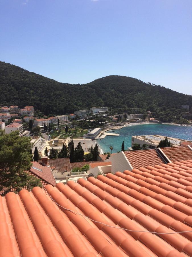 Apartments Orchidea Dubrovník Exteriér fotografie
